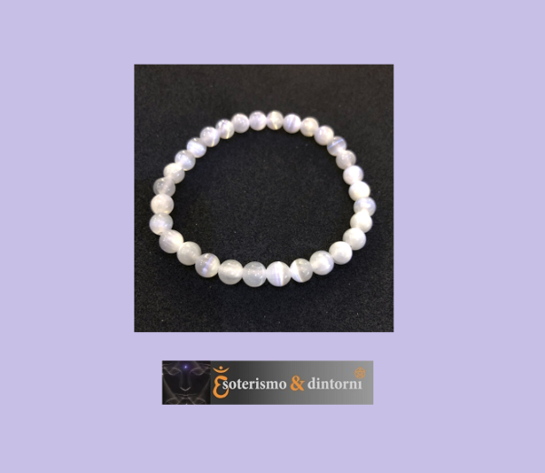 Bracciale in Selenite